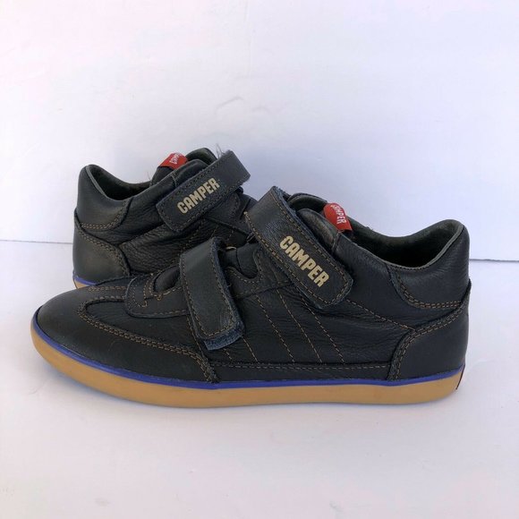 camper pursuit sneaker